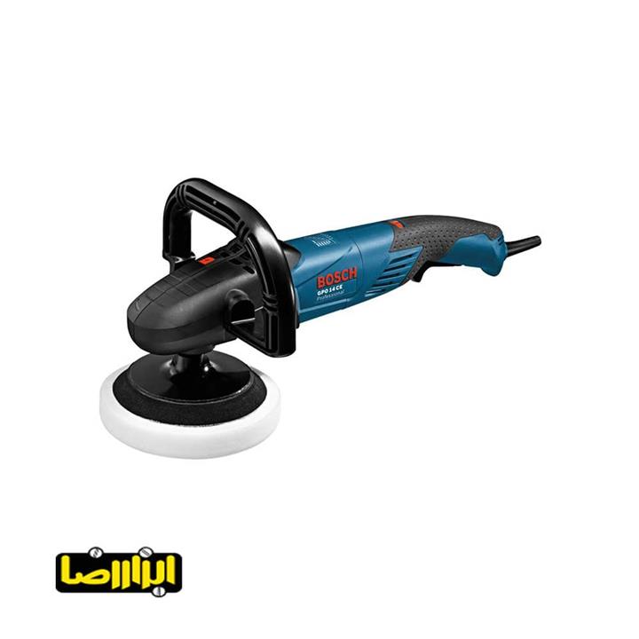 دستگاه پولیش بوش مدل GPO 14 CE Bosch GPO 14 CE Electric Polisher